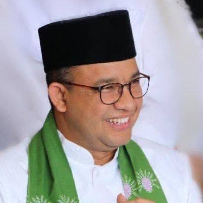 Anies Baswedan Dinilai Obati Kegalauan Budayawan di Tanah Air